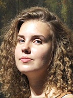 Фейгина Ника Евгеньевна