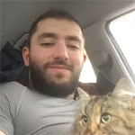 Агасой Нихадбей Азарович