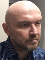 Ванденко Игорь Евгеньевич