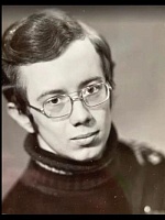 Бахтинов Николай Андреевич