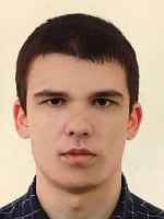 Никитин Сергей Андреевич