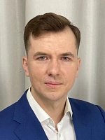 Хрунов Алексей Александрович