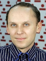 Огневой Юрий Анатольевич