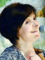 Волкова Евгения Витальевна