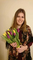 Каверина Ольга Юрьевна