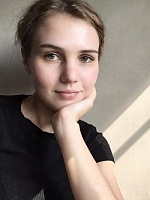 Чудесникова Марина Алексеевна