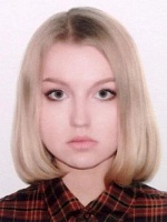 Никонова Елизавета Григорьевна