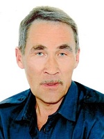 Скогорев Александр Павлович