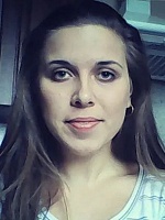 Николаева Мария Александровна