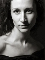 Подгорбунская Мария Викторовна