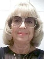 Берекашвили Лиана Львовна