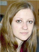 Ситникова Анна Вячеславовна