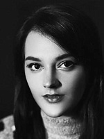 Душутина Анастасия Алексеевна