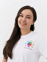 Парчевская Екатерина Олеговна