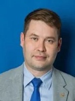 Семенов Андрей Вениаминович