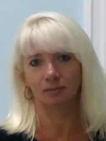 Горбачева Марина Николаевна