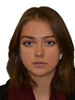 Шаргина Елена Юрьевна