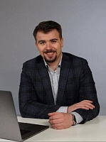 Толмачев Дмитрий Владиславович