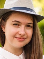 Киселева Софья Сергеевна