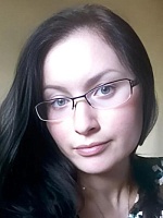 Полунова Наталья Владимировна