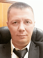 Исламгулов Руслан Хабибович