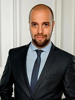 Григорьев Александр Павлович