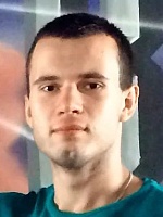 Лоханин Даниил Александрович
