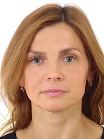 Саенко Евгения Геннадьевна