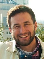 Тимофейчук Артём Александрович