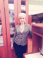 Титова Светлана Николаевна