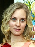 Казанская Ксения Сергеевна
