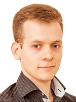 Новиков Даниил Викторович