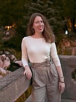 Игнатова Анастасия Александровна