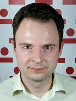 Ханбеков Никита Дмитриевич