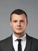 Никитин Никита Вячеславович