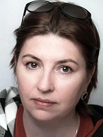 Васильева Юлия Александровна