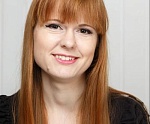 Романова Ирина Алексеевна