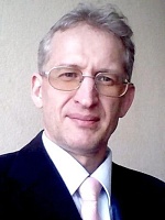 Царев Игорь Владимирович