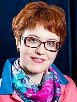 Светоч Екатерина Валерьевна