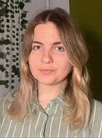Егидес Екатерина Аркадьевна