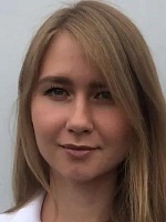 Исаева Алена Александровна