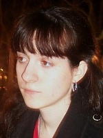 Выборнова Олеся Павловна