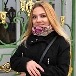 Глазунова Любовь Евгеньевна