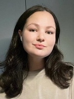 Сорокина Ольга Владимировна
