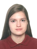 Драник Мария Сергеевна