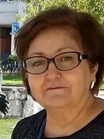 Погосян Стелла Михайловна