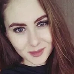 Анастасия Вячеславовна Аликова