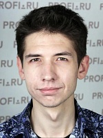 Ивкин Виталий Игоревич