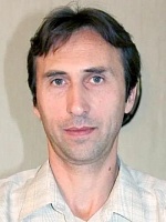Бондарь Геннадий Владимирович