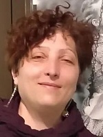Арапова Елизавета Дмитриевна